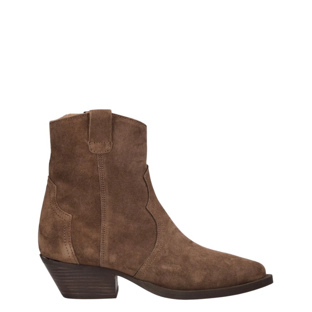 Alpe western enkel