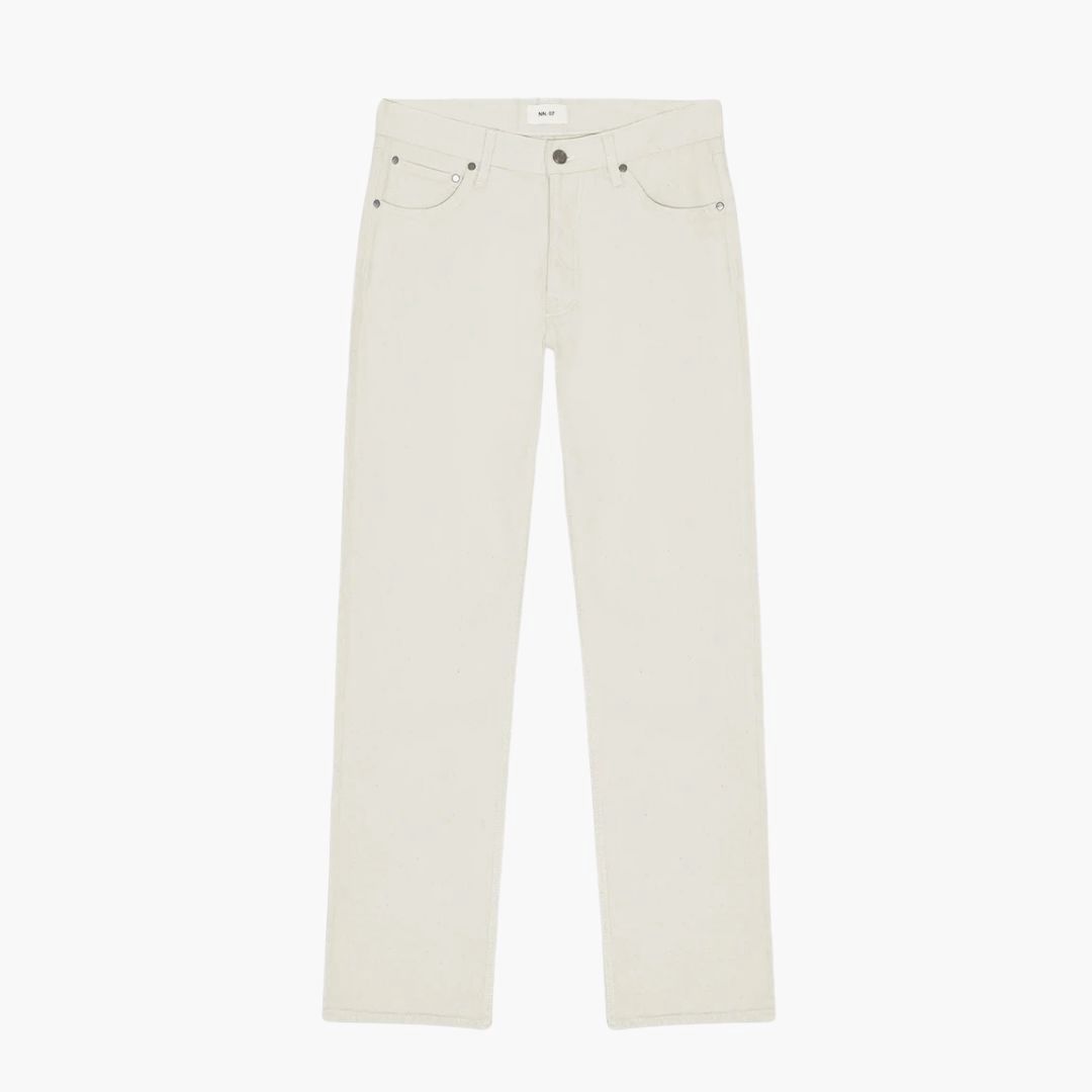 NN07 Frey 1856 Ecru, Maat: 30/32