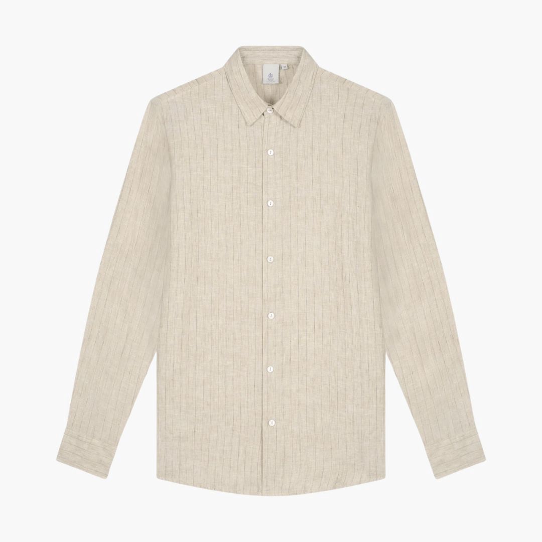 Law of the Sea Rush, Maat: M