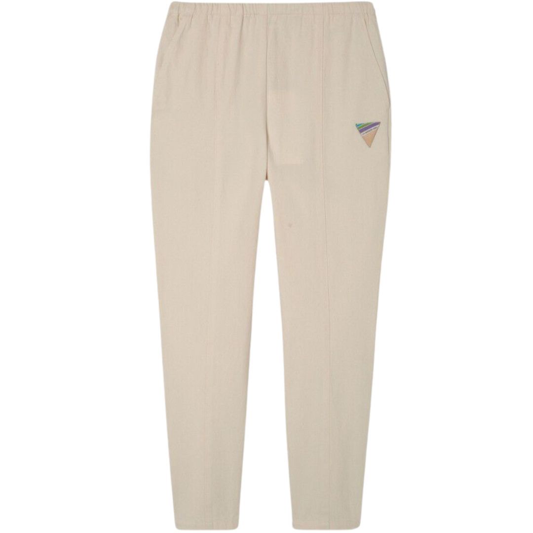 American Vintage Tirabay-Ecru, Maat: XS