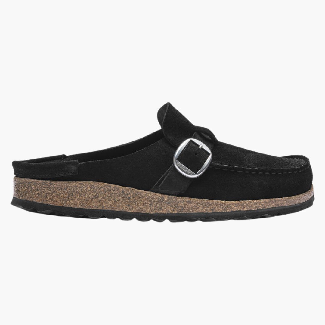 Birkenstock Buckley-Black