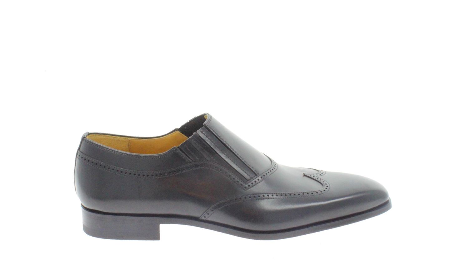 Magnanni Loafer Zwart