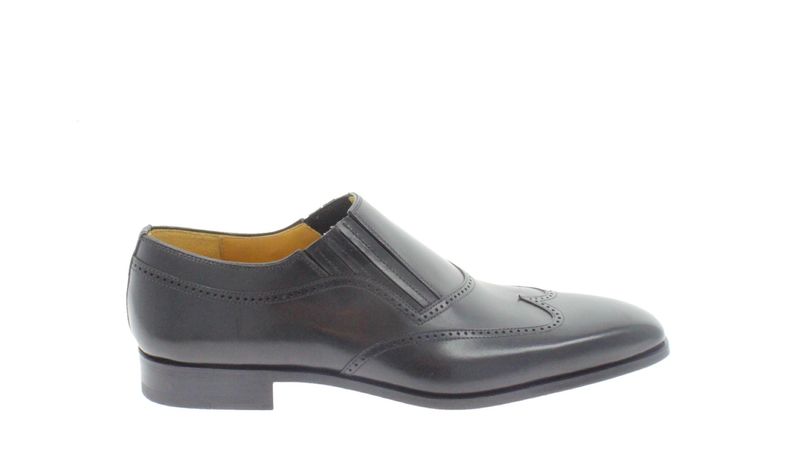 Magnanni Loafer Zwart