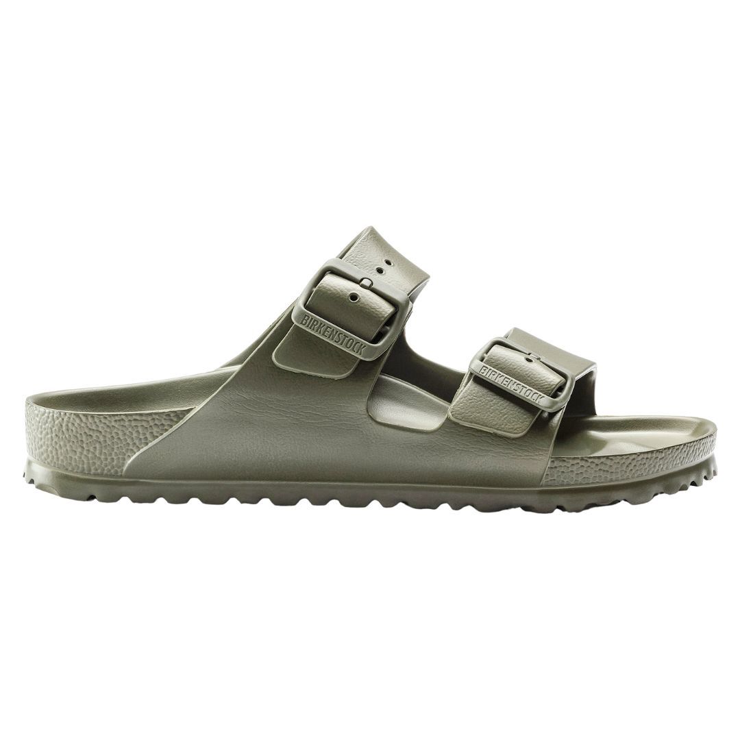 Birkenstock Arizona Essentials Khaki