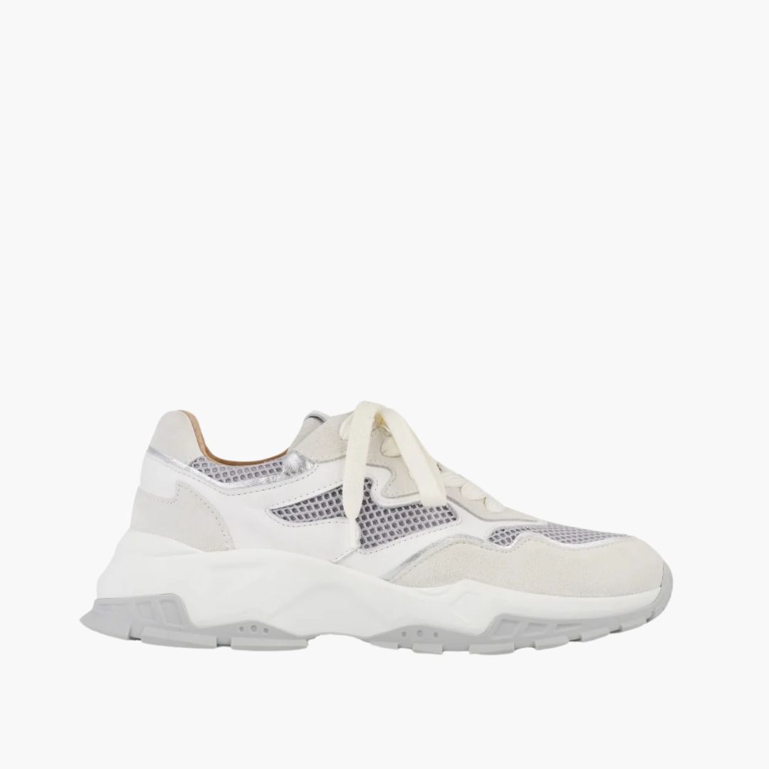 DWRS Chester-White Light Grey, Maat: 39