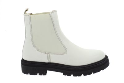 Garment Project Spike Chelsea Off White