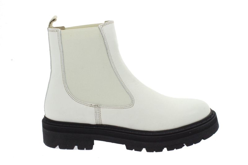 Garment Project Spike Chelsea Off White