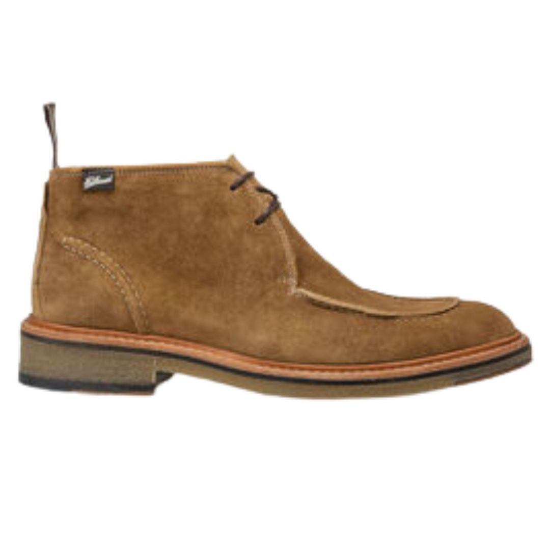 Floris Van Bommel De Tanker 01-Light Brown