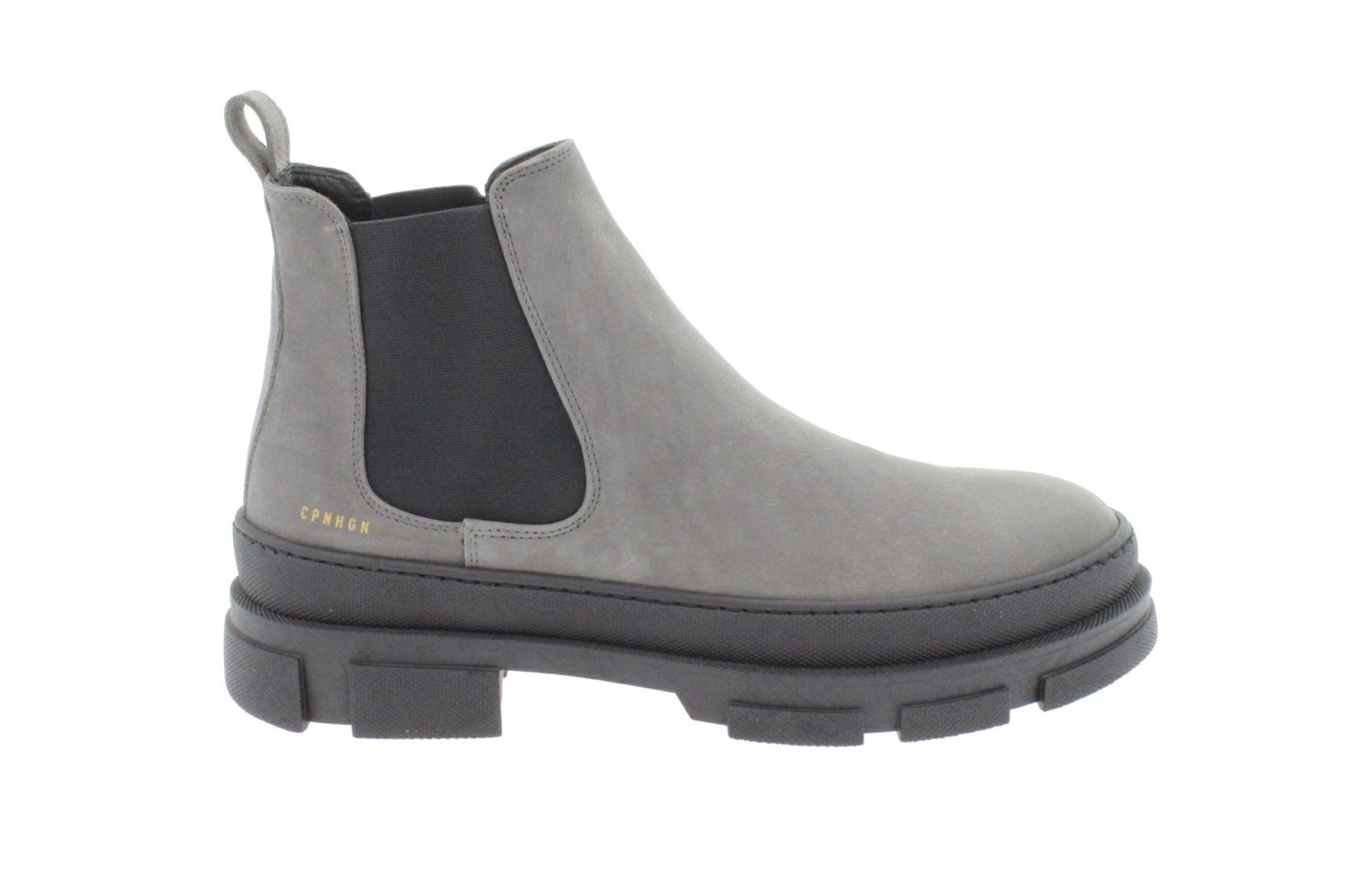 Copenhagen Studios CPH735M-Taupe, Maat: 44