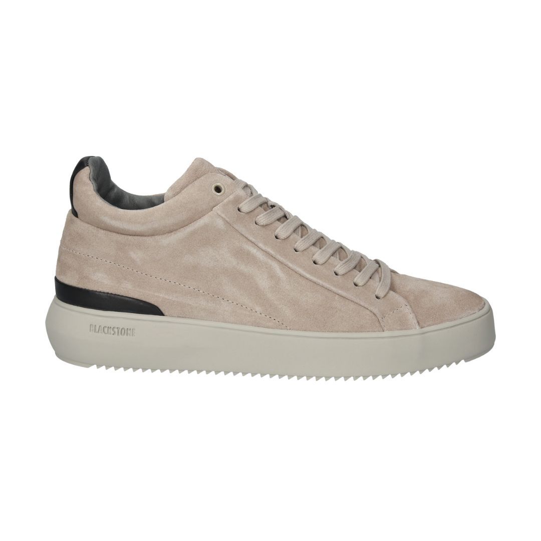 Blackstone Trevor Suede-Weathered Teak
