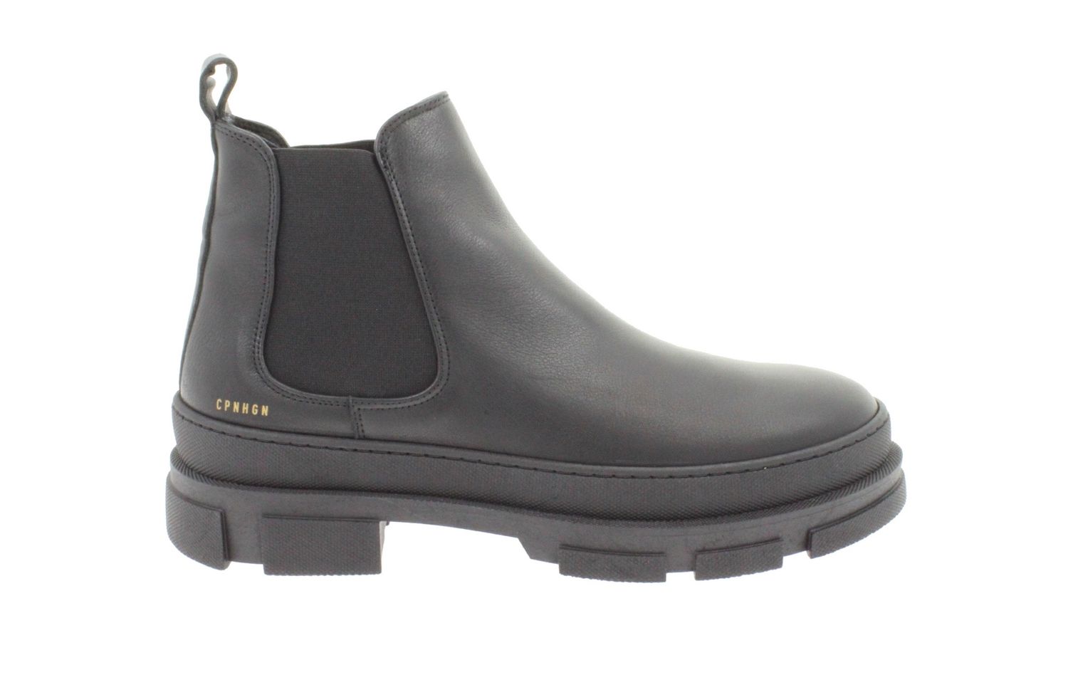 Copenhagen Studios CPH735M-Black