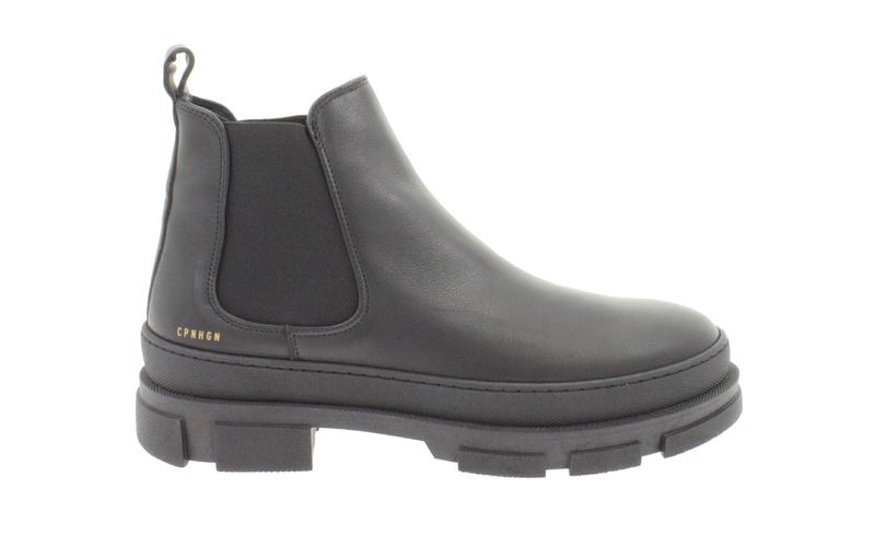 Copenhagen Studios CPH735M-Black