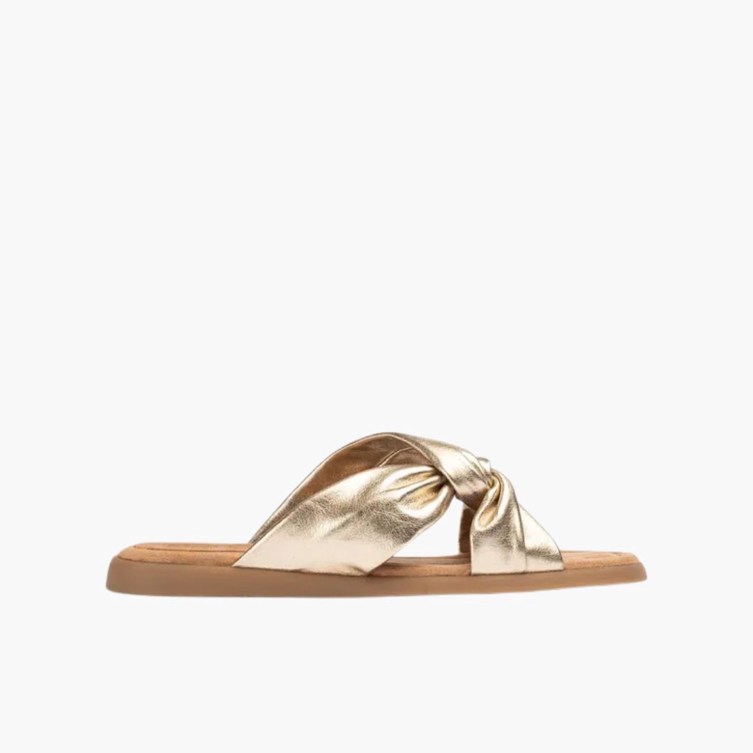 Unisa Camby slipper, Maat: 38