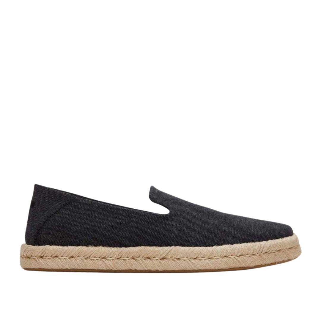 Toms Santiago-Black