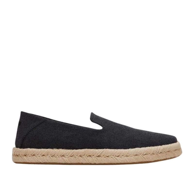 Toms Santiago-Black