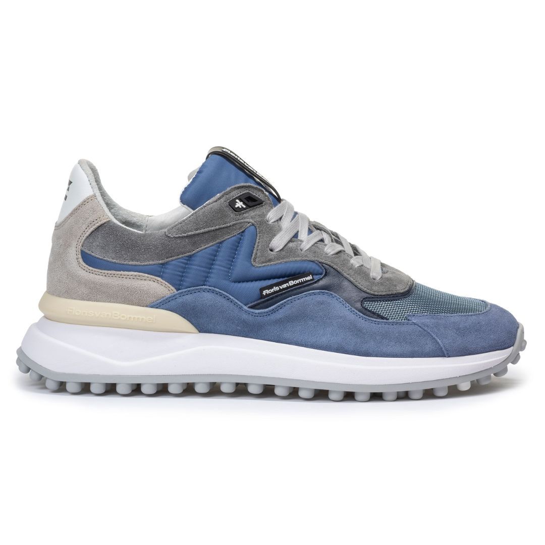 Floris Van Bommel Noppi 20-Blue