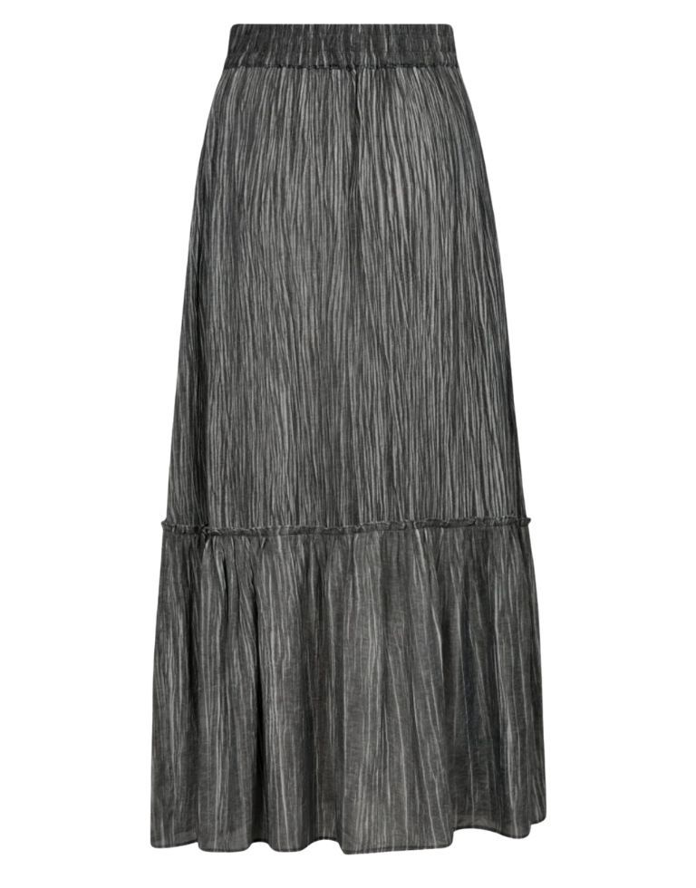 Co&#39;Couture SoftCC Dye Gypsy Skirt