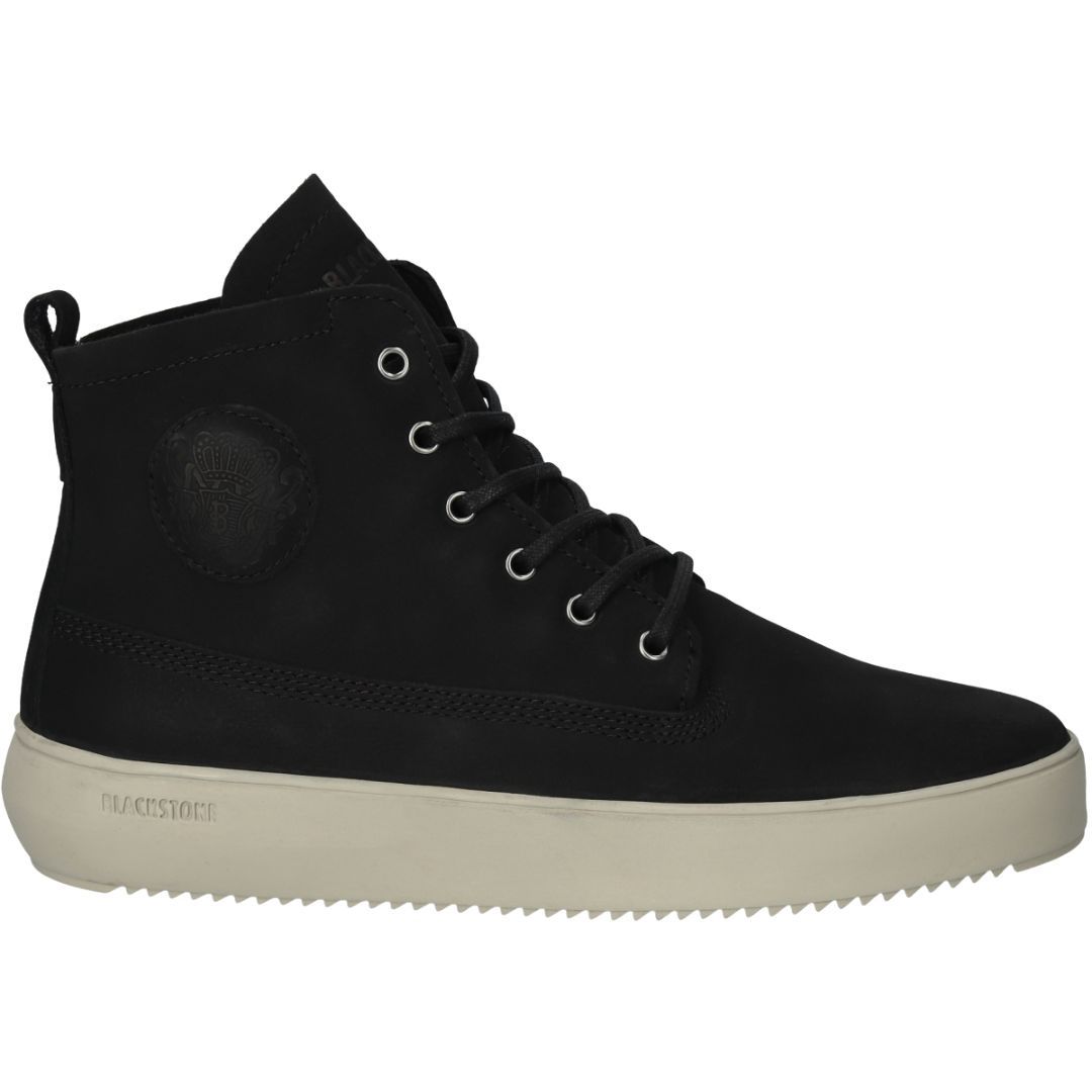 Blackstone Aspen Fur-Nero