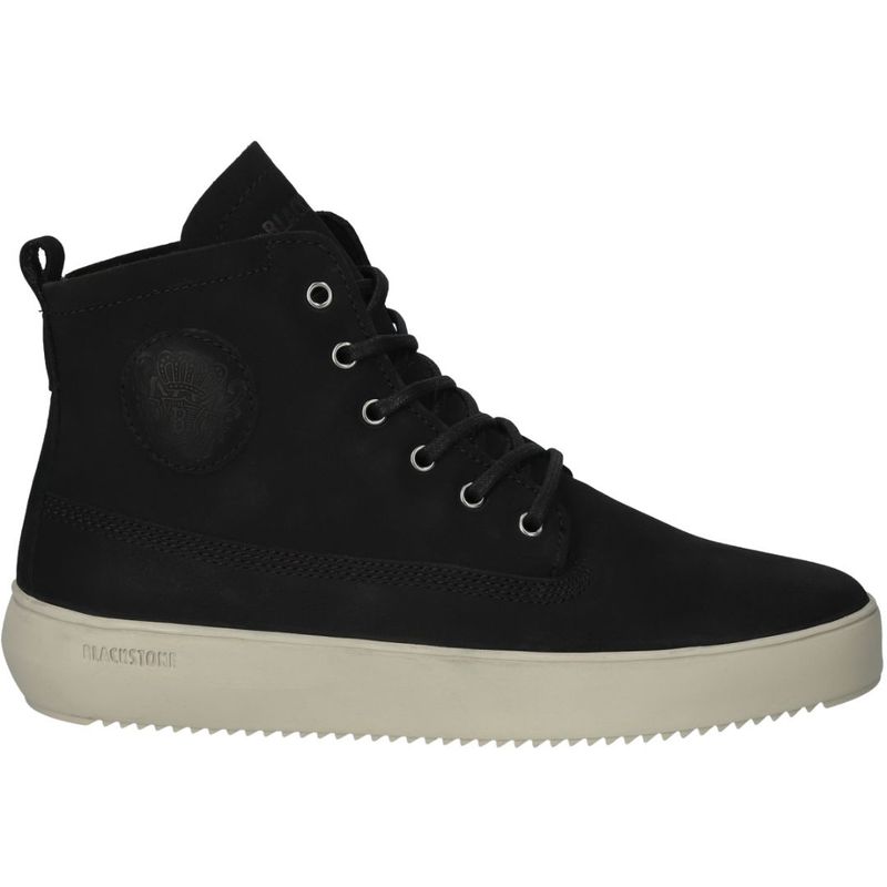 Blackstone Aspen Fur-Nero