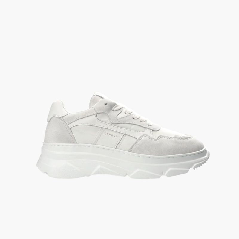 Copenhagen Studios CPH51 Wit sneaker