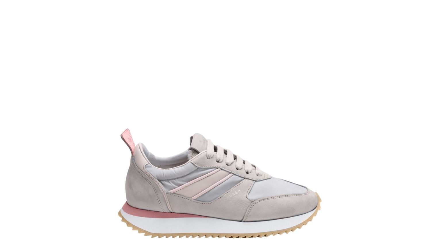 Copenhagen Studios CPH460-Light Grey
