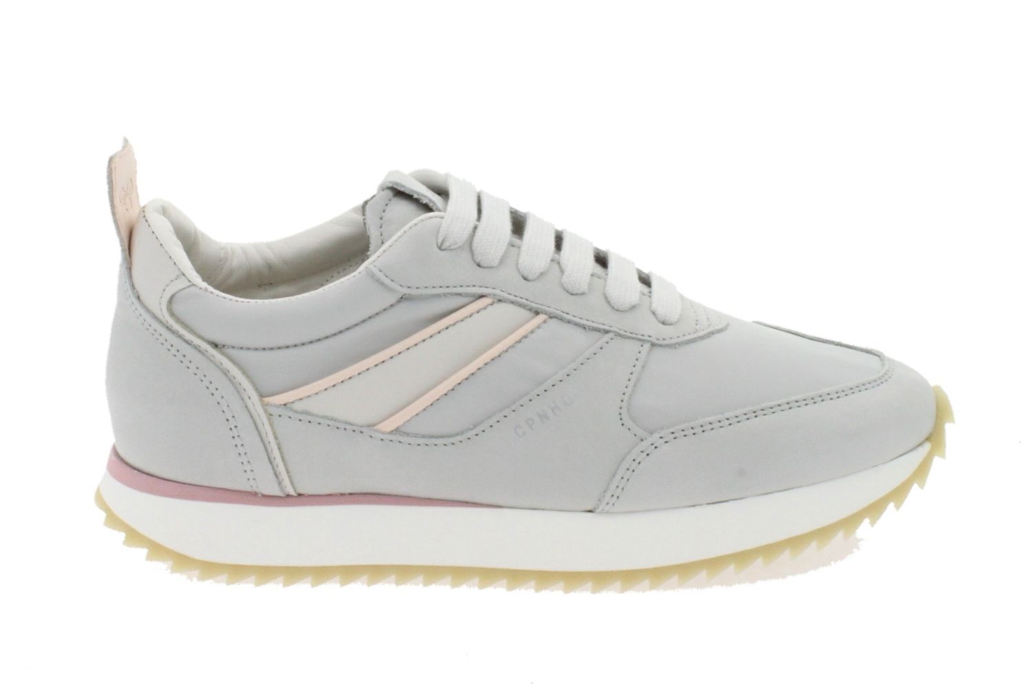 Copenhagen Studios CPH460-Light Grey, Maat: 37