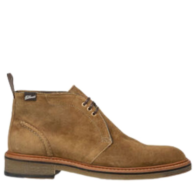 Floris Van Bommel De Tanker 02-Light Brown