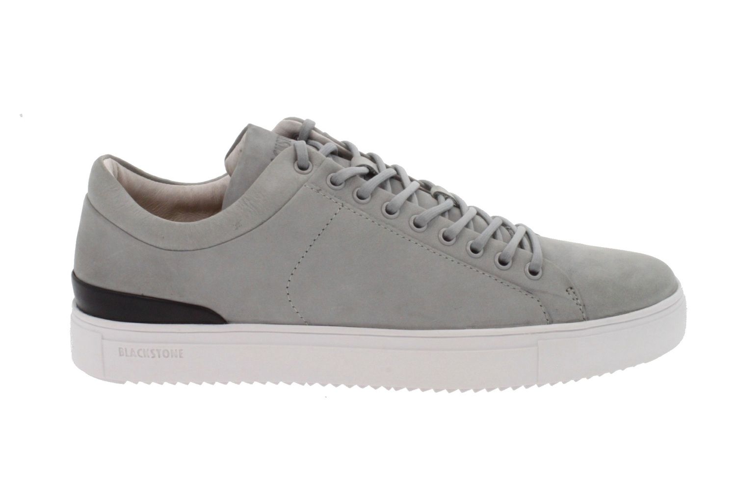 Blackstone Mitchell Silver Scone
