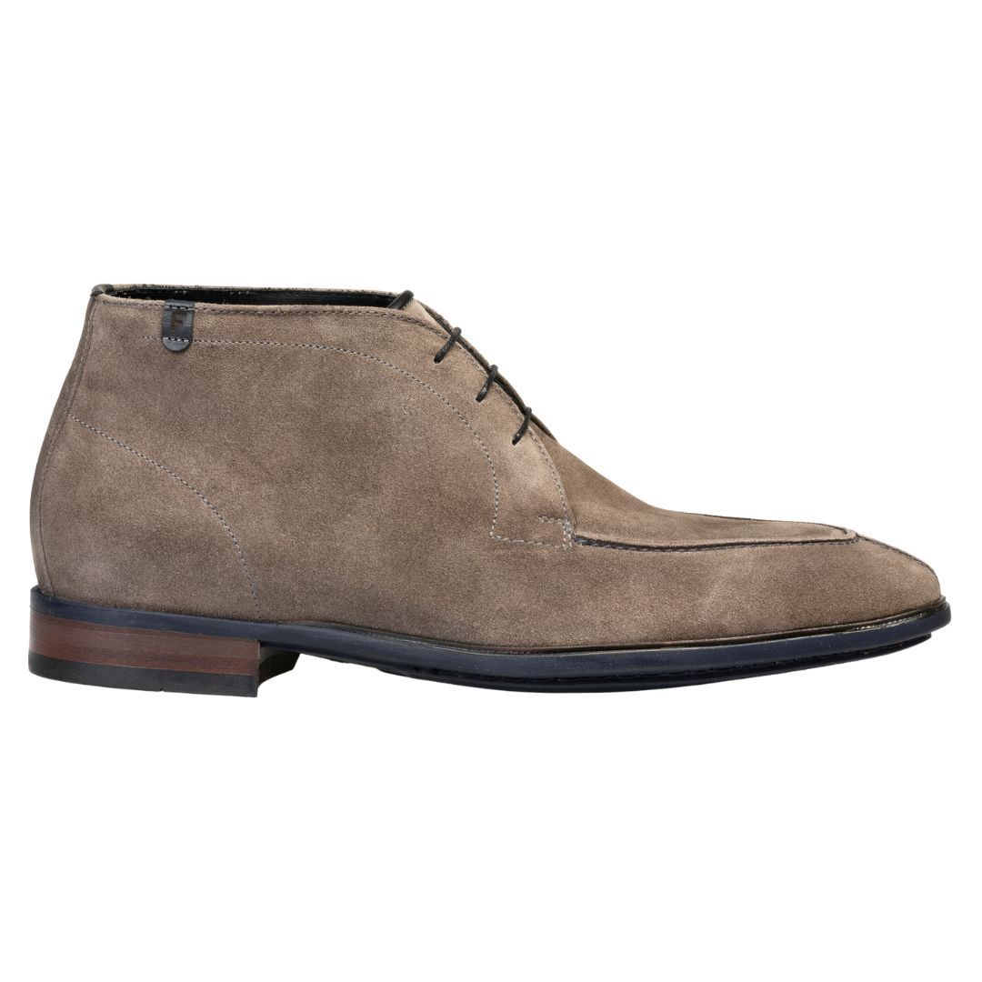 Floris Van Bommel De Slimmer 03-Taupe