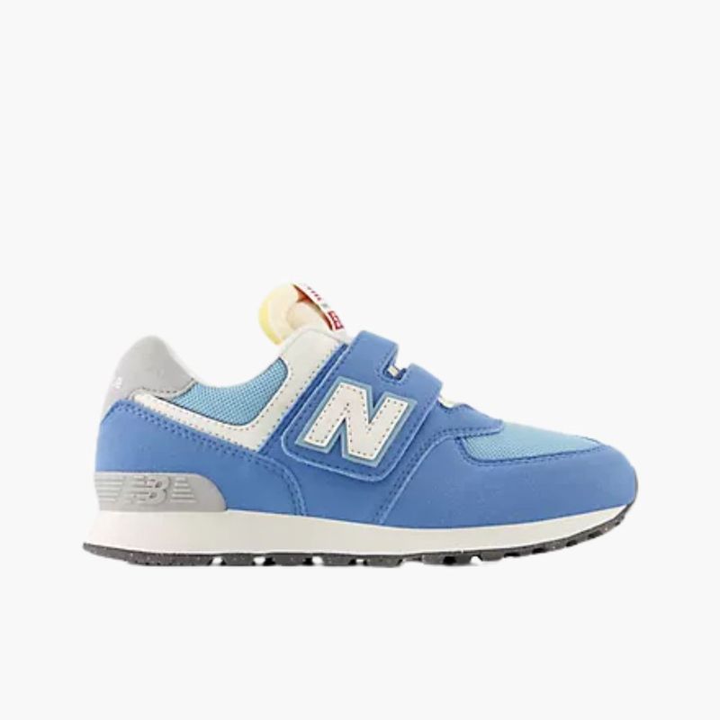 New Balance PV574 Blue laguna