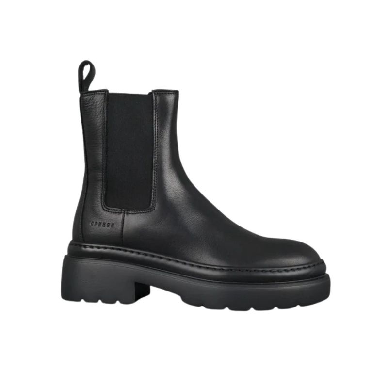 Copenhagen Studios CPH266 Nappa Black