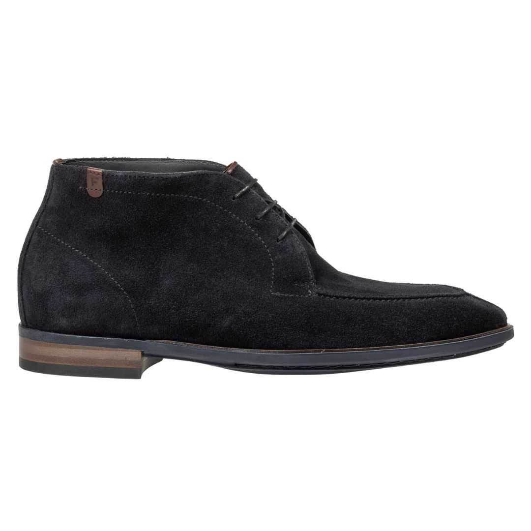 Floris Van Bommel De Slimmer 03-Dark Blue