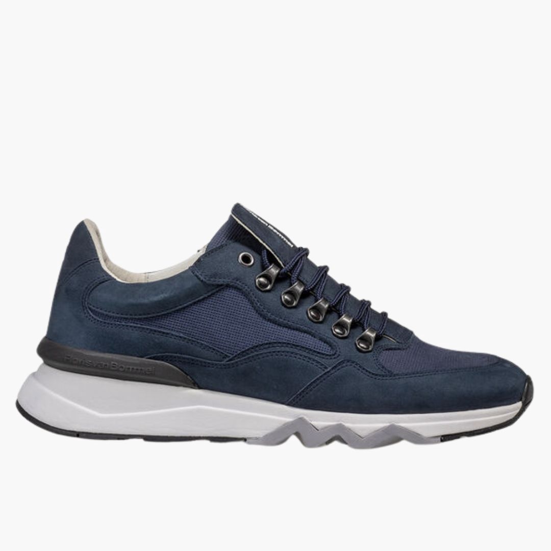 Floris Van Bommel De Zager 01 Blue
