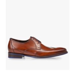 Floris Van Bommel de Stijler 07.00 dark Cognac
