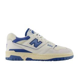 New Balance BB550 Sea Salt Blue Agate, Maat: 37