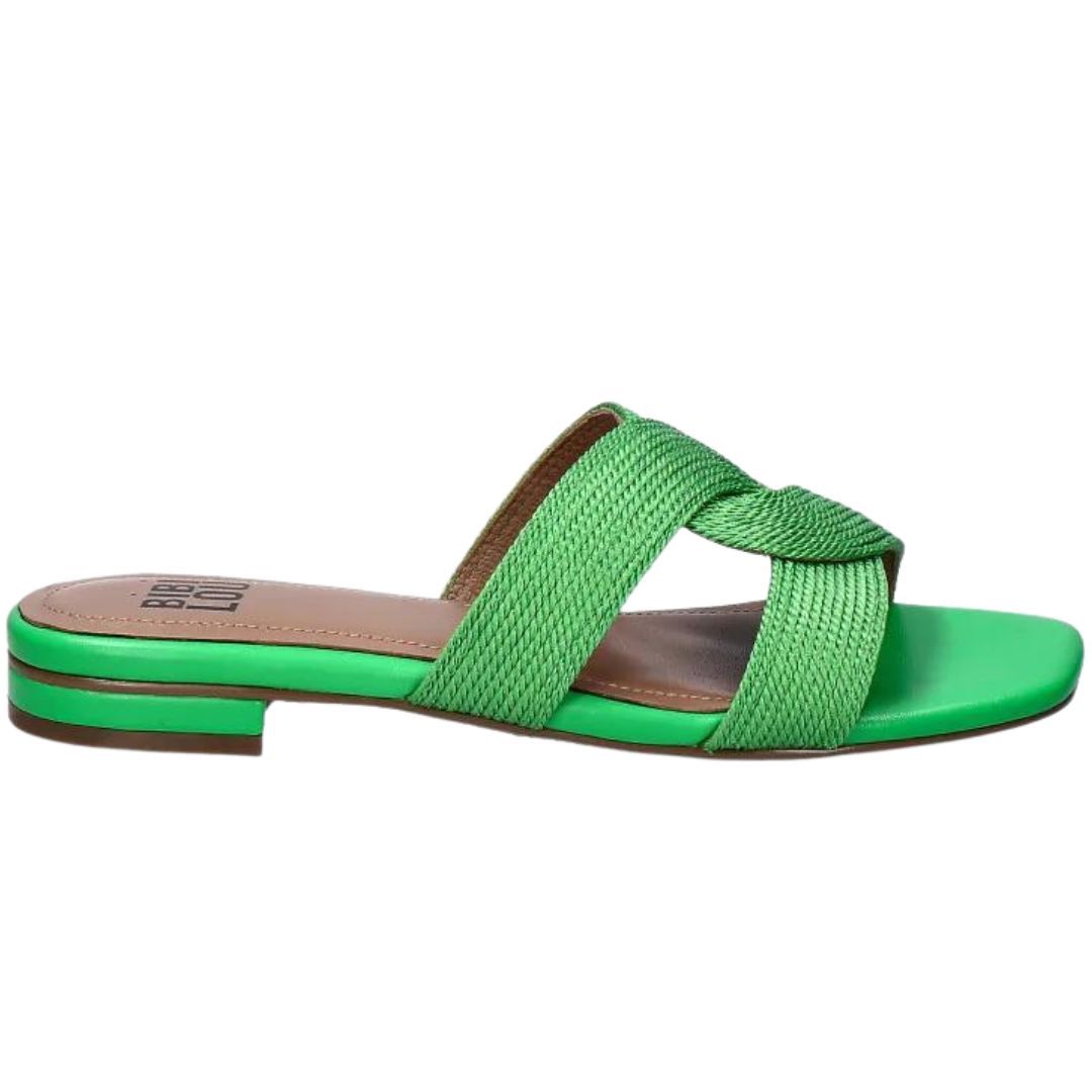 Bibi Lou 849-Menta