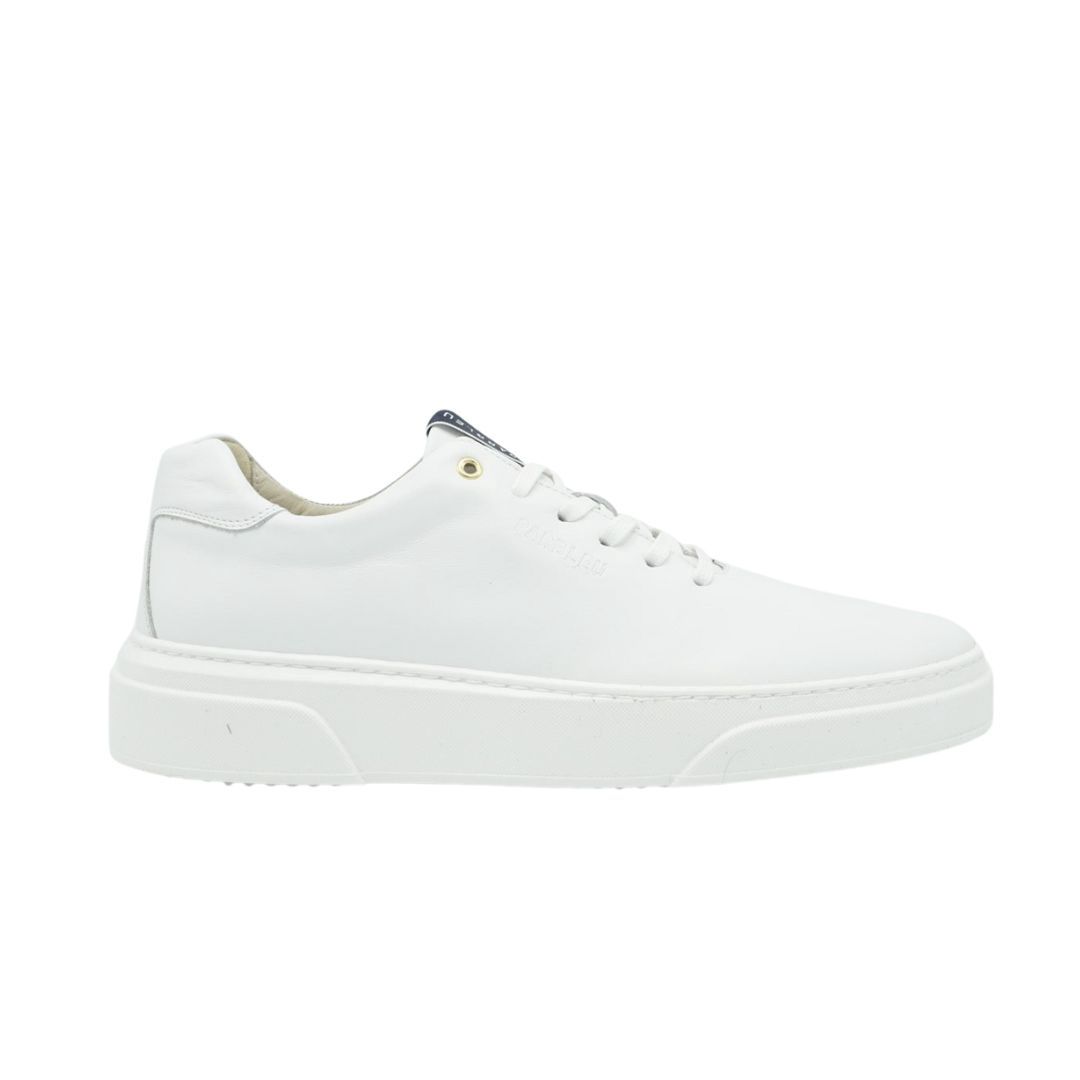 Parbleu Whole Cut-White