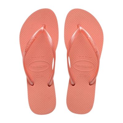Havaianas Slim Peach Rose