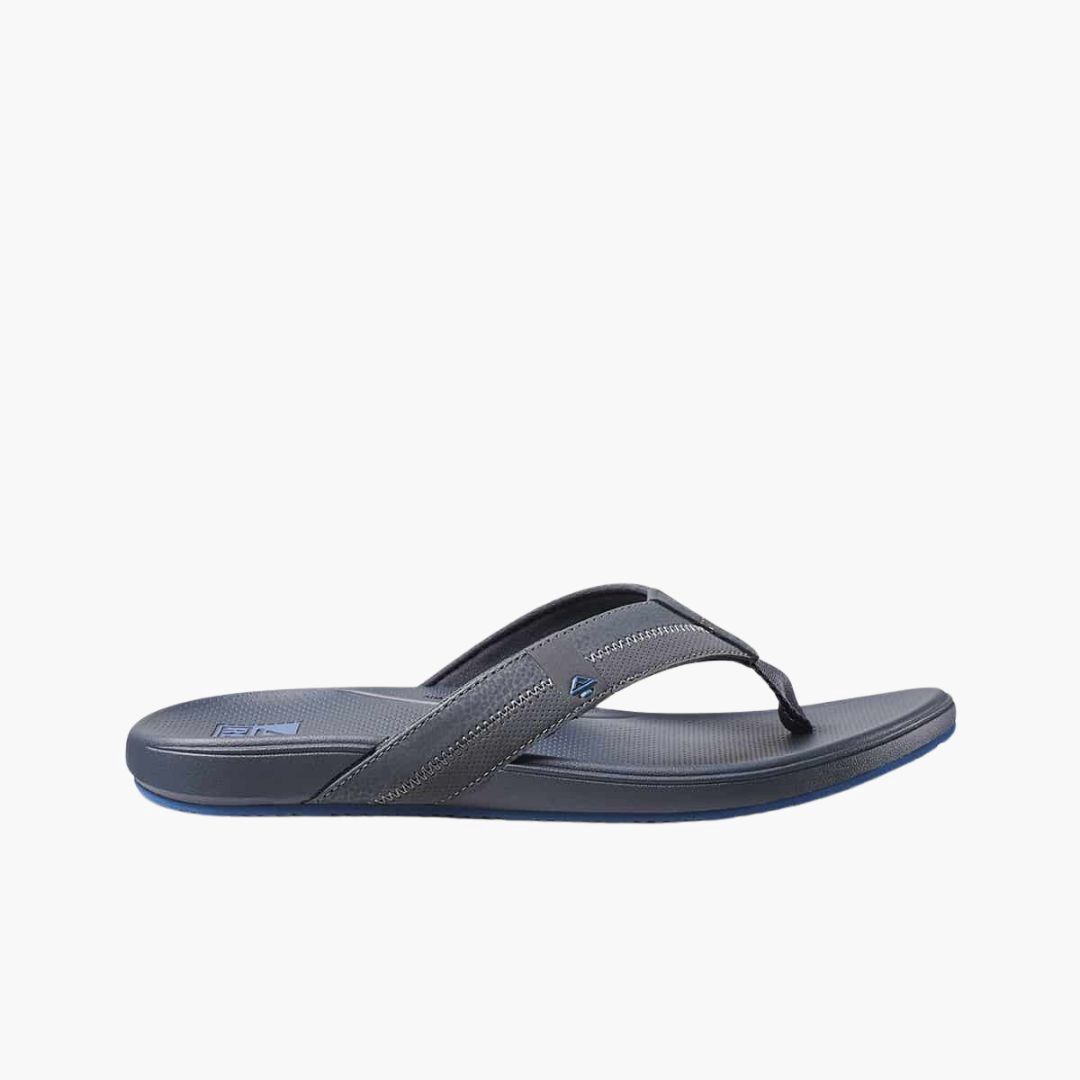 Reef Cushion Phantom 2.0 Grey Blue