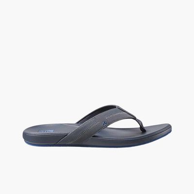 Reef Cushion Phantom 2.0 Grey Blue