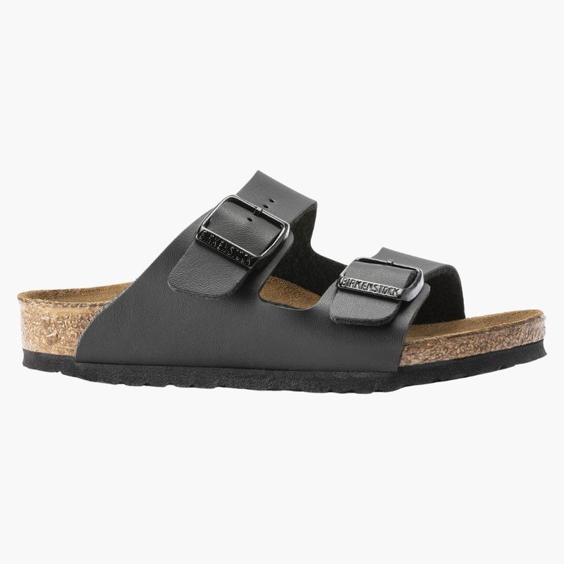 Birkenstock Arizona kids Zwart
