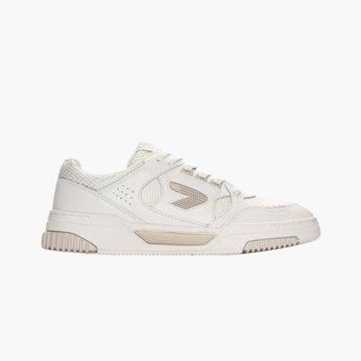 Hub Thrill L Off White Light Bone