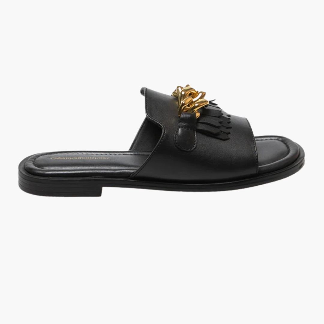 Copenhagen Shoes Anakin-Black, Maat: 38