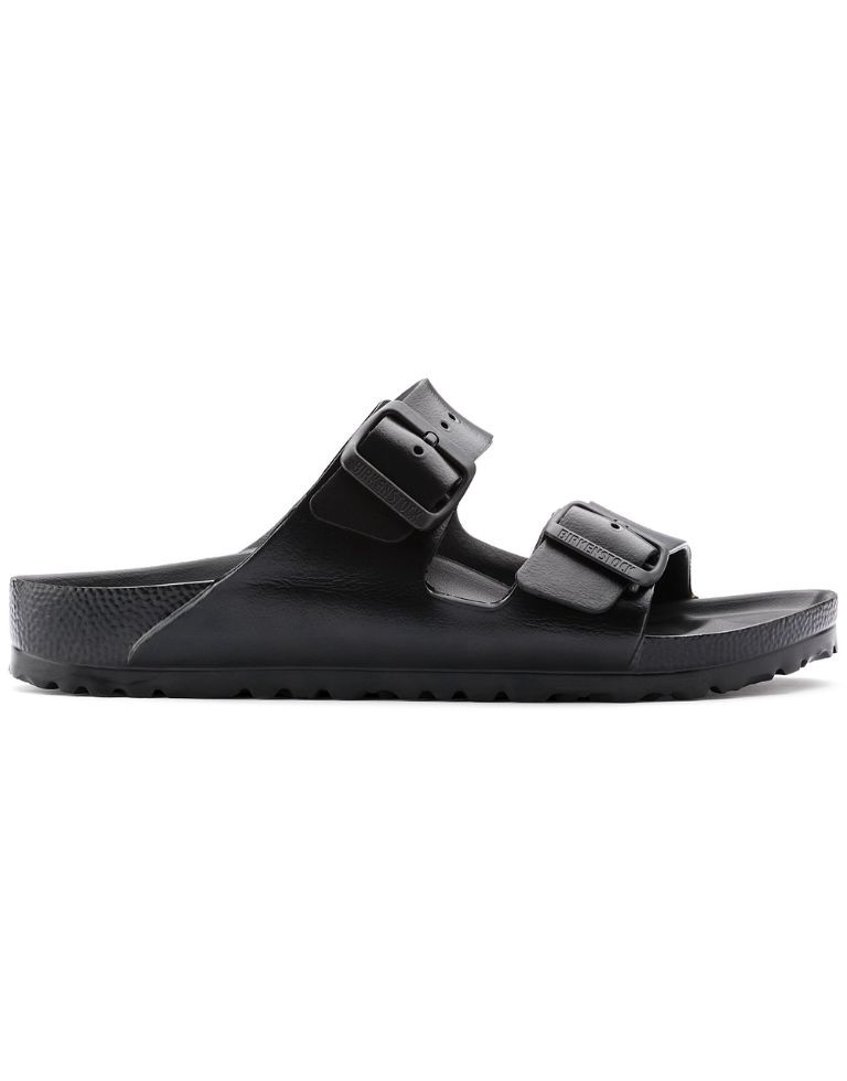 Birkenstock Arizona Essentials Black