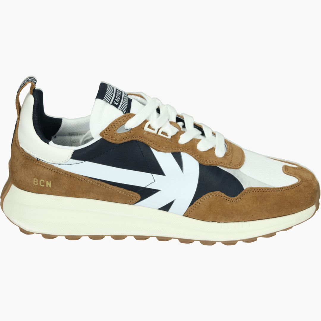 Kaotiko Vancouver-Cognac, Maat: 46