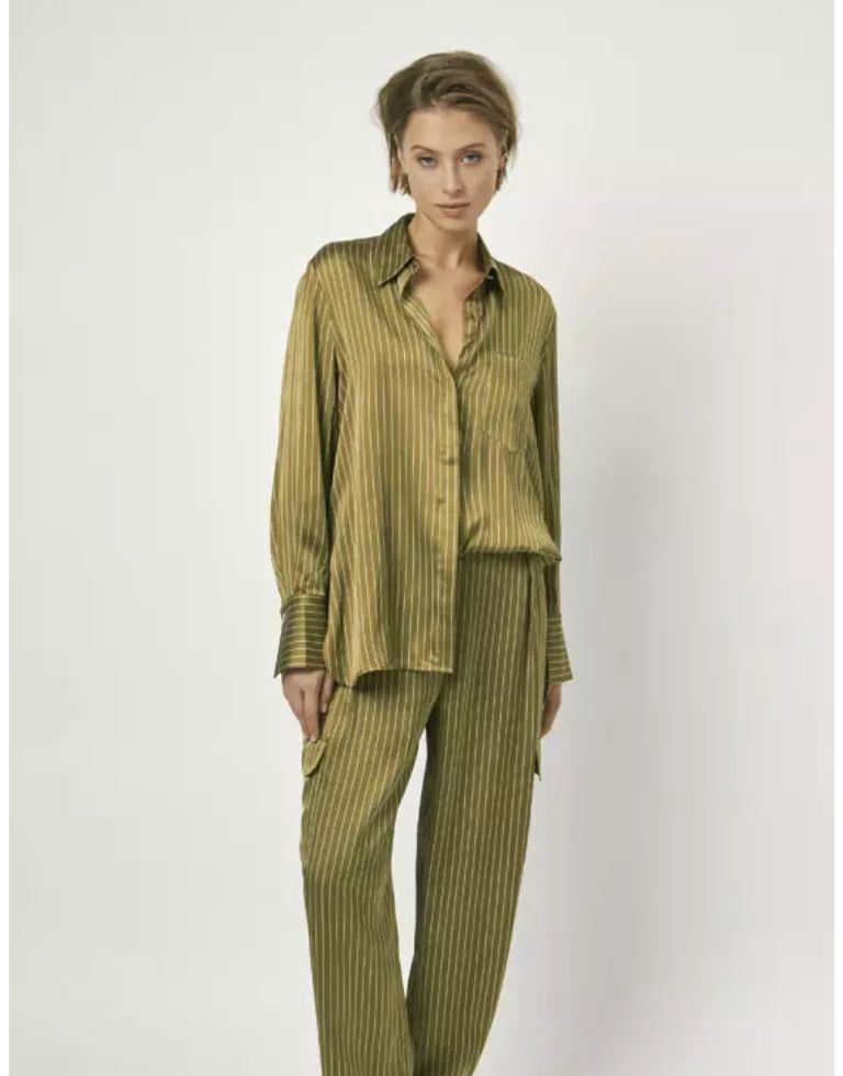 Dante 6 D6Louda Pinstripe 242117-627