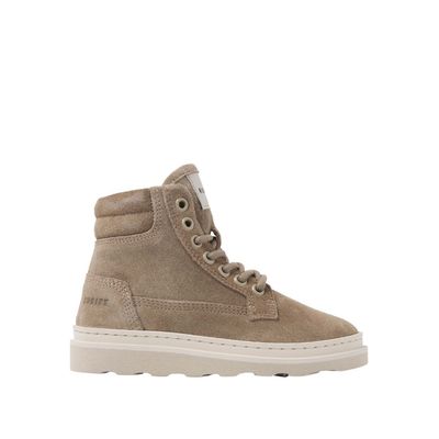 Nubikk Jonah Dune JR-Taupe