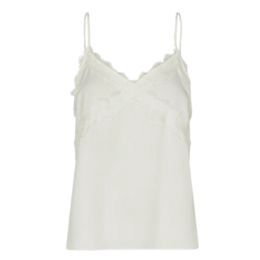 Modstrom TenjaMD Top Soft White Solid