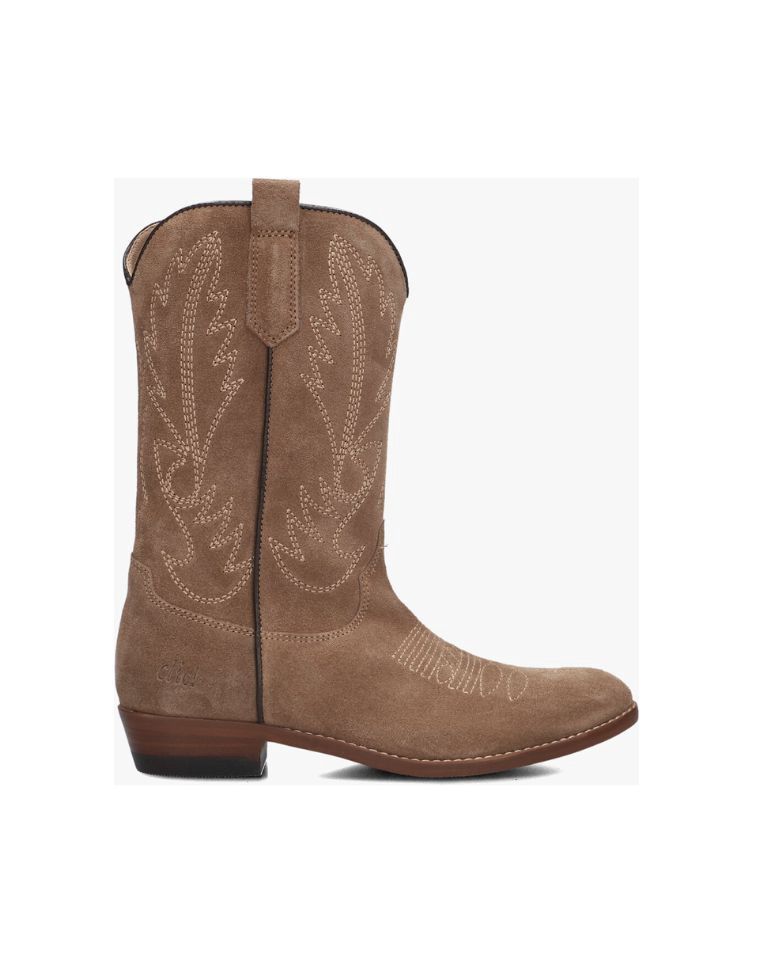 Clic Western cl-20200kc Cognac