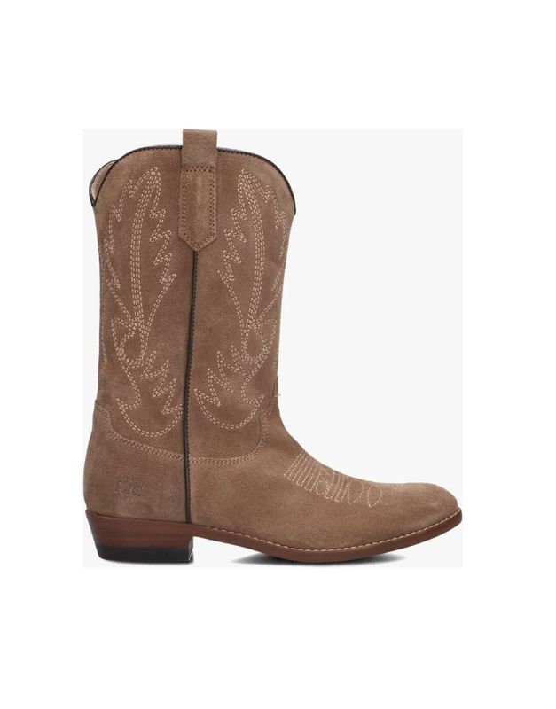 Clic Western cl-20200kc Cognac